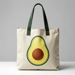 Avacodo totebag