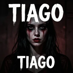 horror movie called: TIAGO