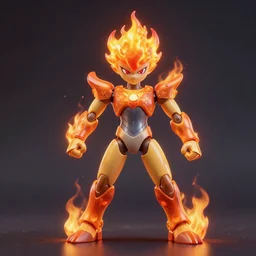 firey from bfdi