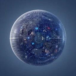 Dyson sphere
