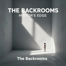 The Backrooms, Mirror's Edge gameplay