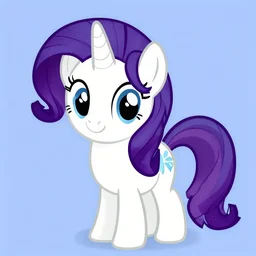 cute my little pony art, artstation, concept art, adobe flash