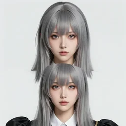 duraid lahham, 3 d character art, symmetrical facial features, from arknights, hyper realistic, 4 k, rule of thirds, extreme detail, detailed drawing, trending artstation, realistic lighting, by alphonse mucha, greg rutkowski, short neck