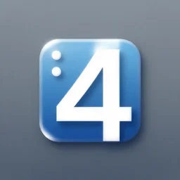 ios 1 4 logo