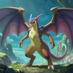 giratina in real life