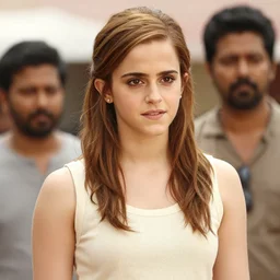 emma watson starring in a malayalam movie with mammootty