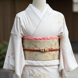 a kimono, 4 k, photography, highly detailed