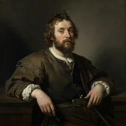 an artwork by abraham bosschaert