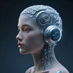 what does artificial intelligence dream of