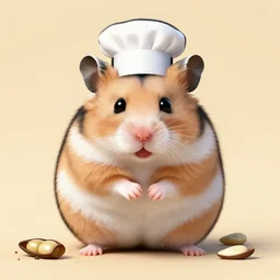 hamster the butcher