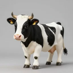 a cow - cat - hybrid, animal photography