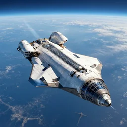 spaceships