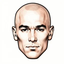 he - man!!! jim lee!!! face shot!! flat ink sketch by jim lee face close up headshot superman costume in the style of jim lee, x - men superhero comic book character by jim lee