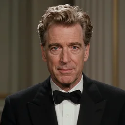 still image from the sound of music by david lynch, ultra detailed, finely detailed