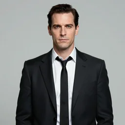 The Intruder as The American Psycho