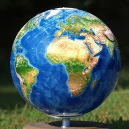 from global to local