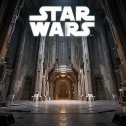 an imperial base in star wars