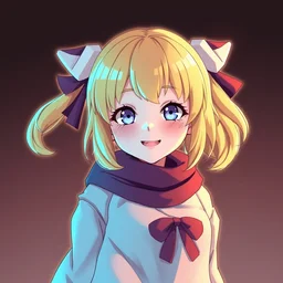 isekai cute anime girl toga. detailed lineart, pixiv, volumetric lighting by rasusurasu
