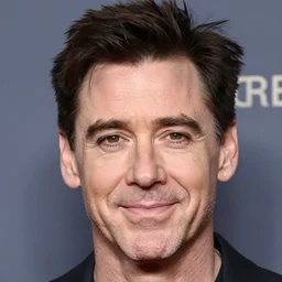 jim carrey from an alternate universe, detailed face