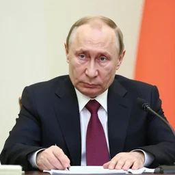 vladimir putin as a bratz