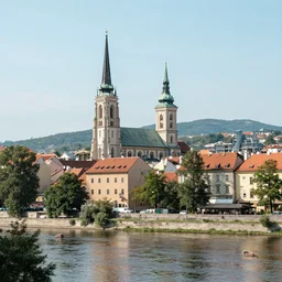 zagreb in the far future