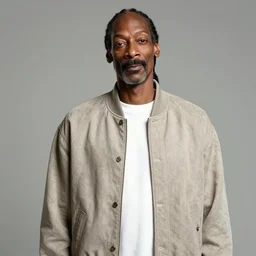 Snoop Dogg starring in Home alone (1990)