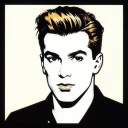 roy lichtenstein, pop art, comic book