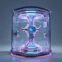 infinite dream machine