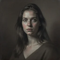 beautiful artwork by daryl mandryk, detailed, masterpiece, atmospheric