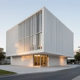 zaha hadid, zao wou - ki