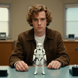 simon mayo on the radio as a star wars action figure wes anderson