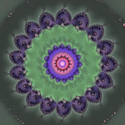 fractal mandelbrot set