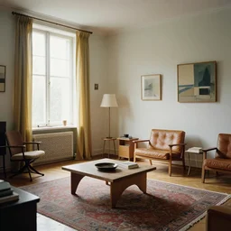 a room by anemone wille vage