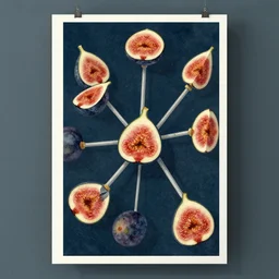 figrin d'an and the modal nodes poster art