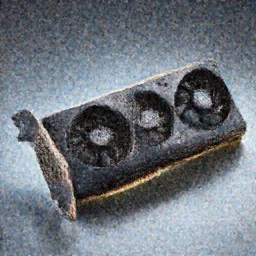 rtx graphic card