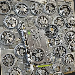 rtx graphic card