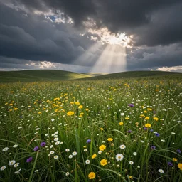 wildflowers, sylvain sarrailh, dan mumford