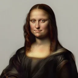 Trending on Artstation. Trending on Artstation. Trending on Artstation. Full Color A.I. Upscale enhanced 4k High Detail HDR Beautiful Female portrait by Tintoretto, Titian, Albrecht Dürer, Hieronymus Bosch, Giotto, Sandro Botticelli, Donatello, Raphael, Michelangelo, and Leonardo da Vinci.