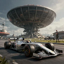 the diskworld, realistic, matte painting, unreal engine, 8k, wide angle, f12, james gurney and gret rutkowski, trending on artstation