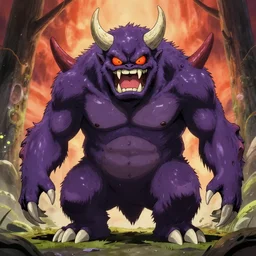 monster, oni, junji ito glyceride!!,