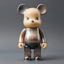 designer toy by micheal lau