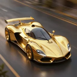a supercar from the golden age of futuristic solar punk revolution, by syd mead, by greg rutkowski, trending on artstation, 8 k, hd,