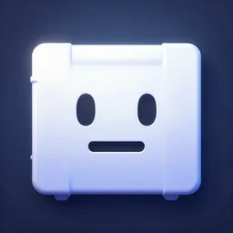 face icon stylized minimalist super nintendo, loftis, cory behance hd by jesper ejsing, by rhads, makoto shinkai and lois van baarle, ilya kuvshinov, rossdraws global illumination