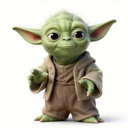 1 9 2 0 s photograph of yoda