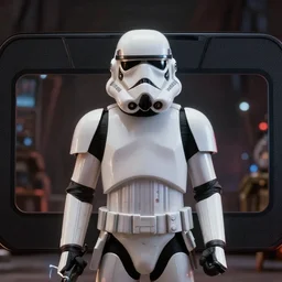 star wars sequel 1 9 9 0 movie trailer, vhs, real life, spotted, ultra realistic, accurate, 4 k, movie still, uhd, sharp, detailed, cinematic, render, modern
