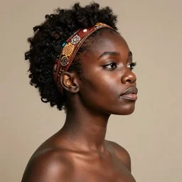 black woman art 8 k