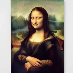 mona lisa by takashi murakami, by takashi murakami, by takashi murakami, by takashi murakami, by takashi murakami, 8k detailed official digital artwork by takashi murakami