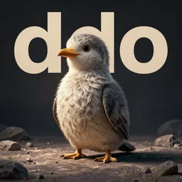 ' dodo ', the last surviving