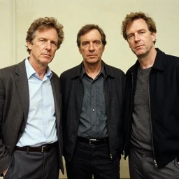 gregory crewdson, joseph henry sharp, christopher soukup
