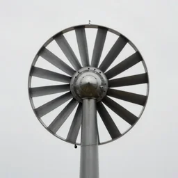 turbine -8